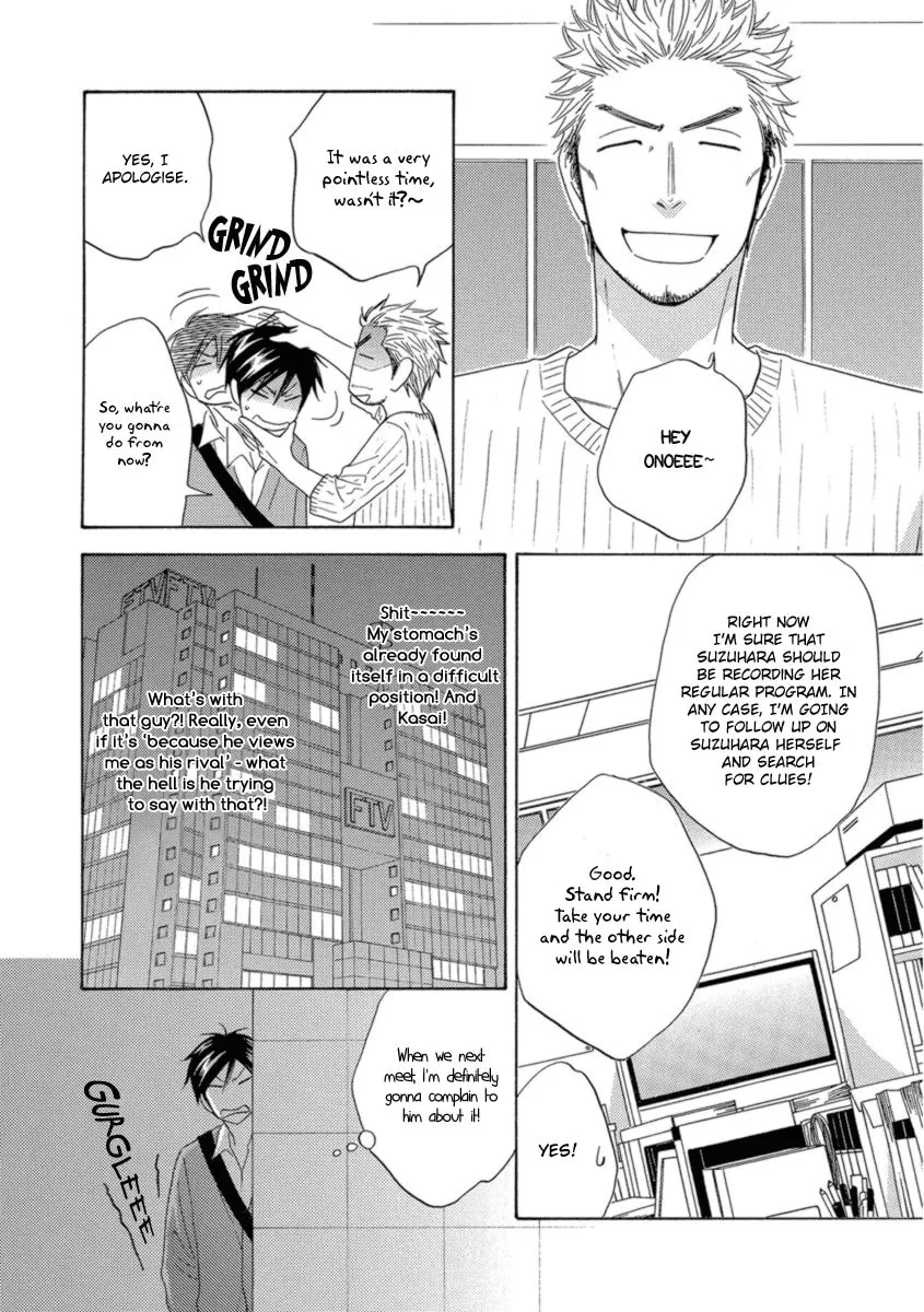 Read Candy Color Paradox chapter 12 image 6 on Lezhin