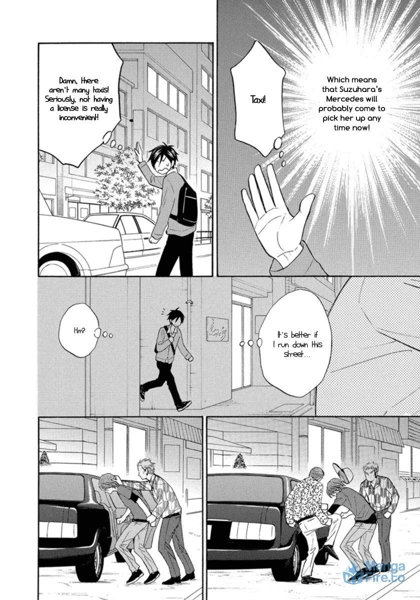 Read Candy Color Paradox chapter 12 image 8 on Lezhin