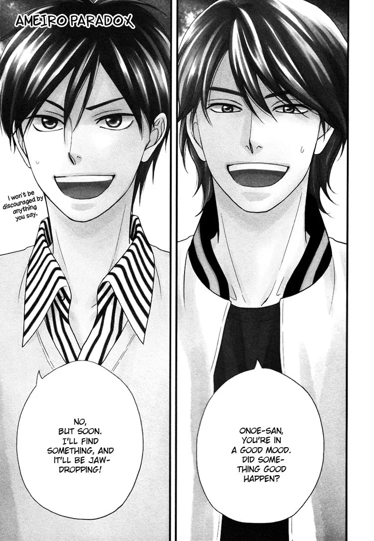 Read Candy Color Paradox chapter 14 image 1 on Lezhin