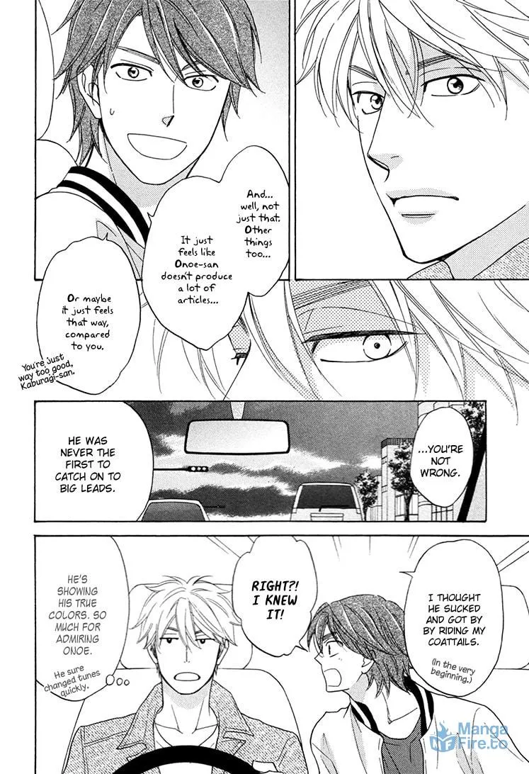 Read Candy Color Paradox chapter 14 image 11 on Lezhin
