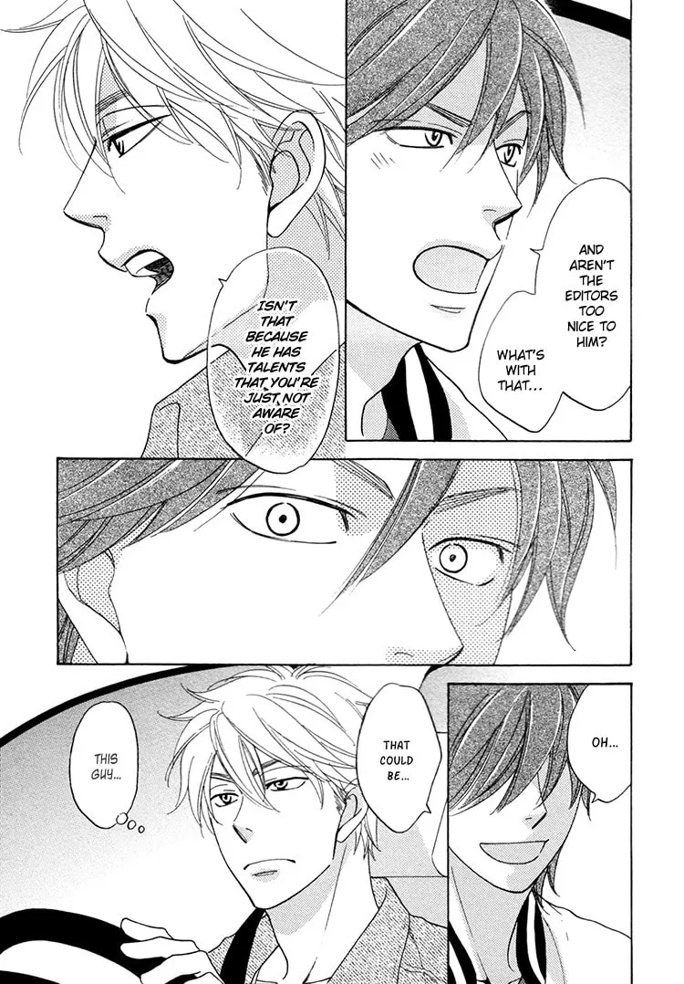 Read Candy Color Paradox chapter 14 image 12 on Lezhin
