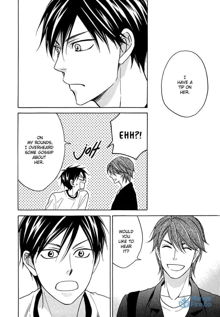 Read Candy Color Paradox chapter 14 image 17 on Lezhin