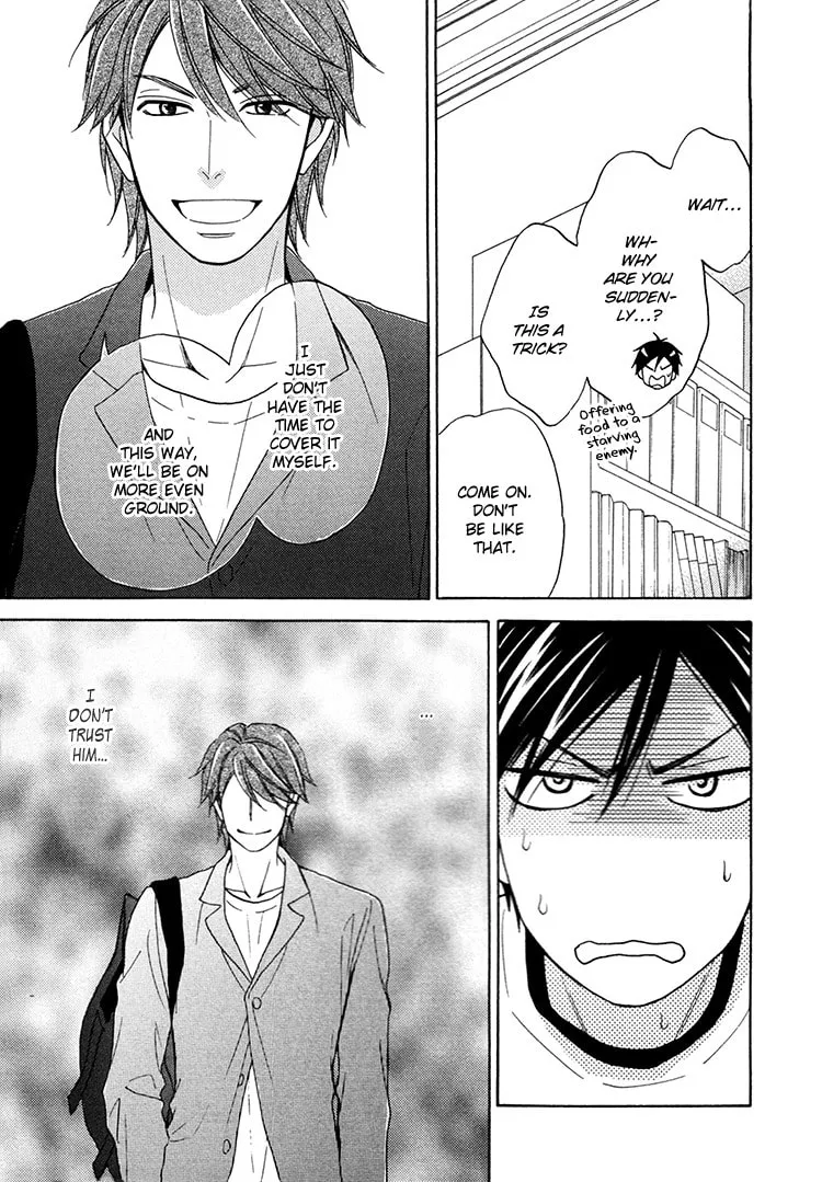 Read Candy Color Paradox chapter 14 image 18 on Lezhin