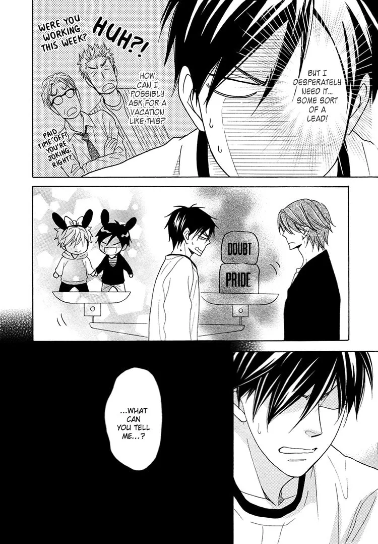 Read Candy Color Paradox chapter 14 image 19 on Lezhin