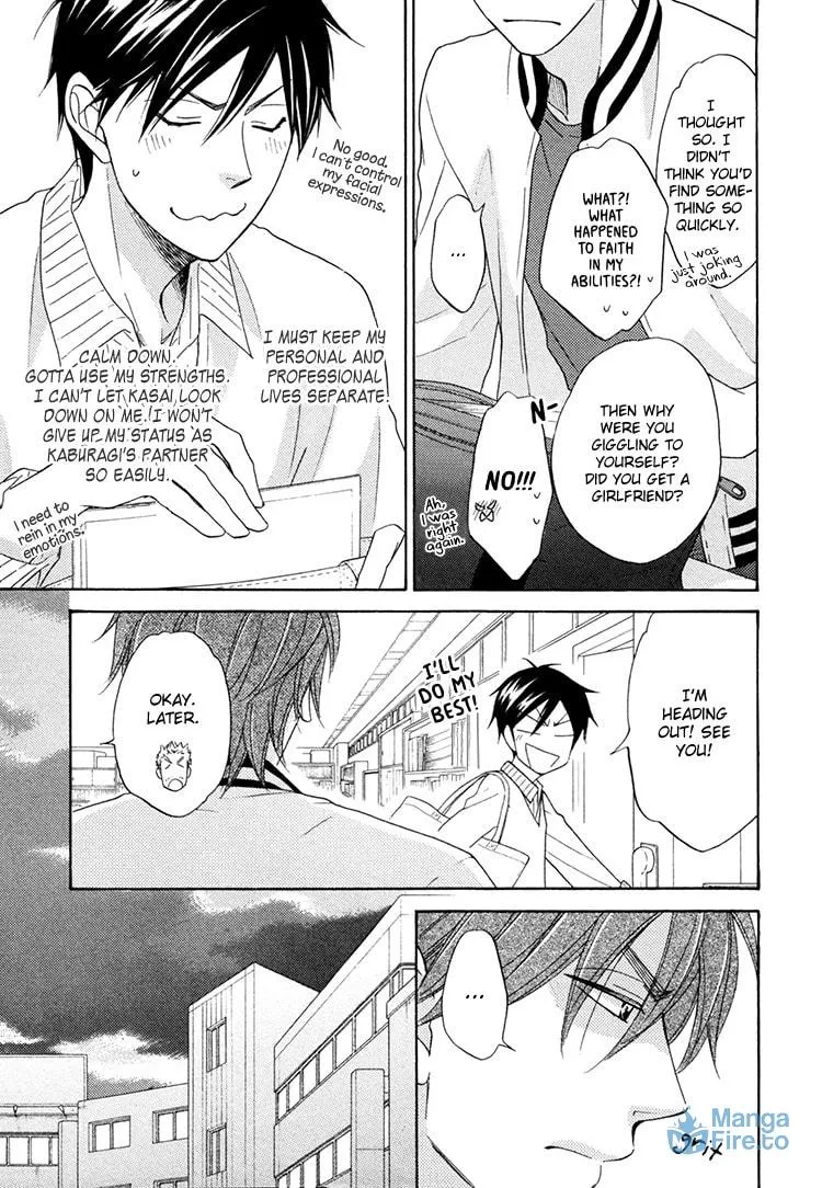 Read Candy Color Paradox chapter 14 image 8 on Lezhin