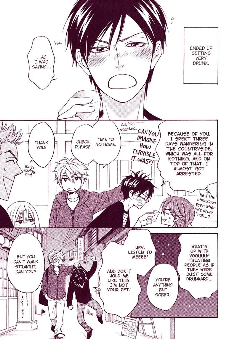 Read Candy Color Paradox chapter 15.1 image 10 on Lezhin