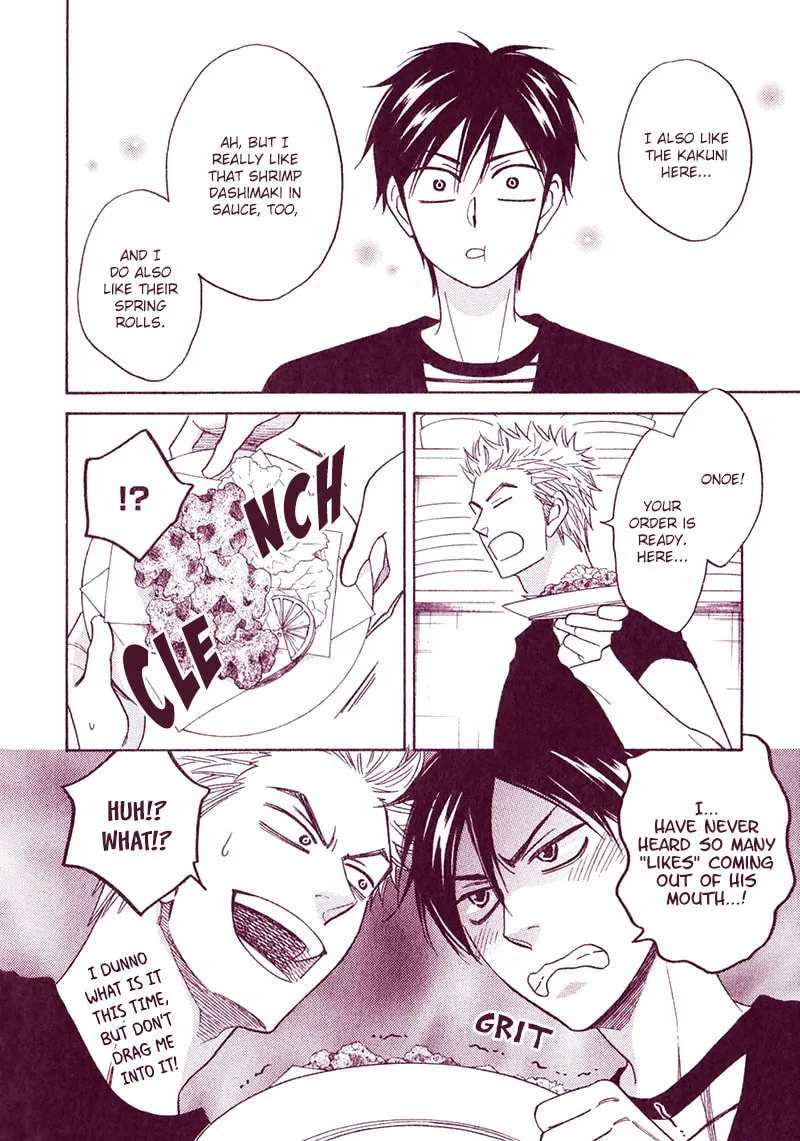 Read Candy Color Paradox chapter 15.1 image 7 on Lezhin