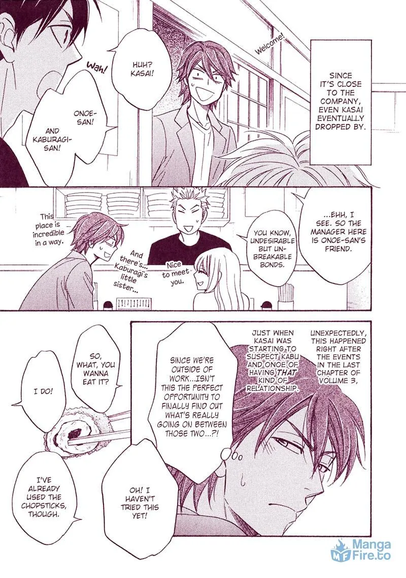Read Candy Color Paradox chapter 15.1 image 8 on Lezhin