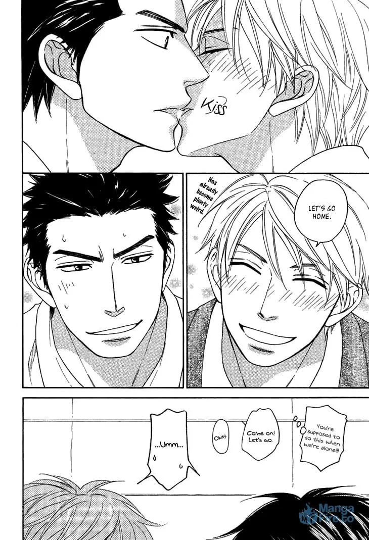 Read Candy Color Paradox chapter 15.6 image 5 on Lezhin