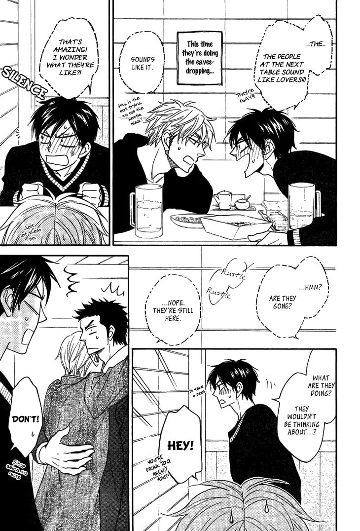 Read Candy Color Paradox chapter 15.6 image 6 on Lezhin