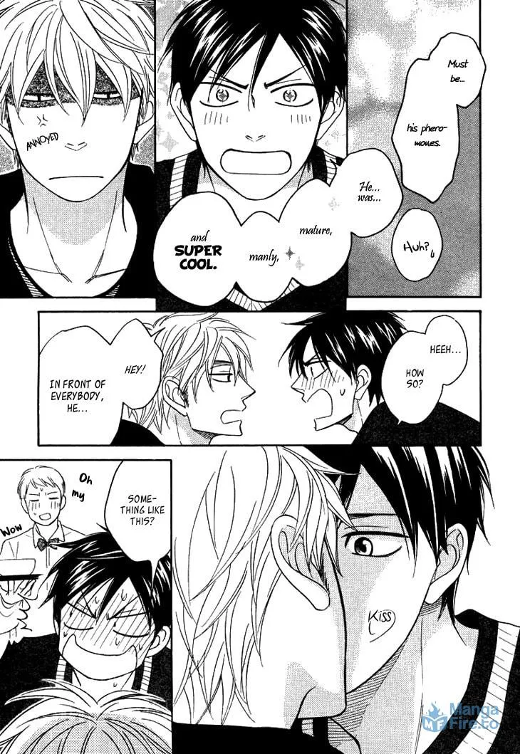 Read Candy Color Paradox chapter 15.6 image 8 on Lezhin
