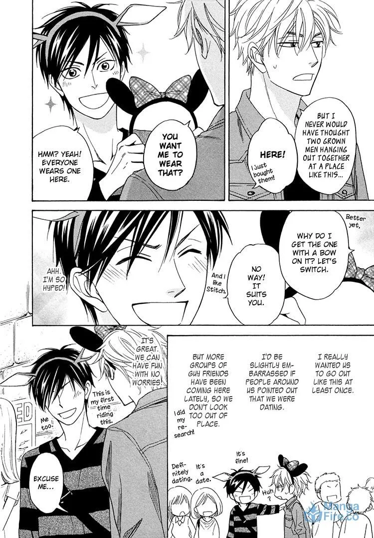 Read Candy Color Paradox chapter 15.7 image 2 on Lezhin