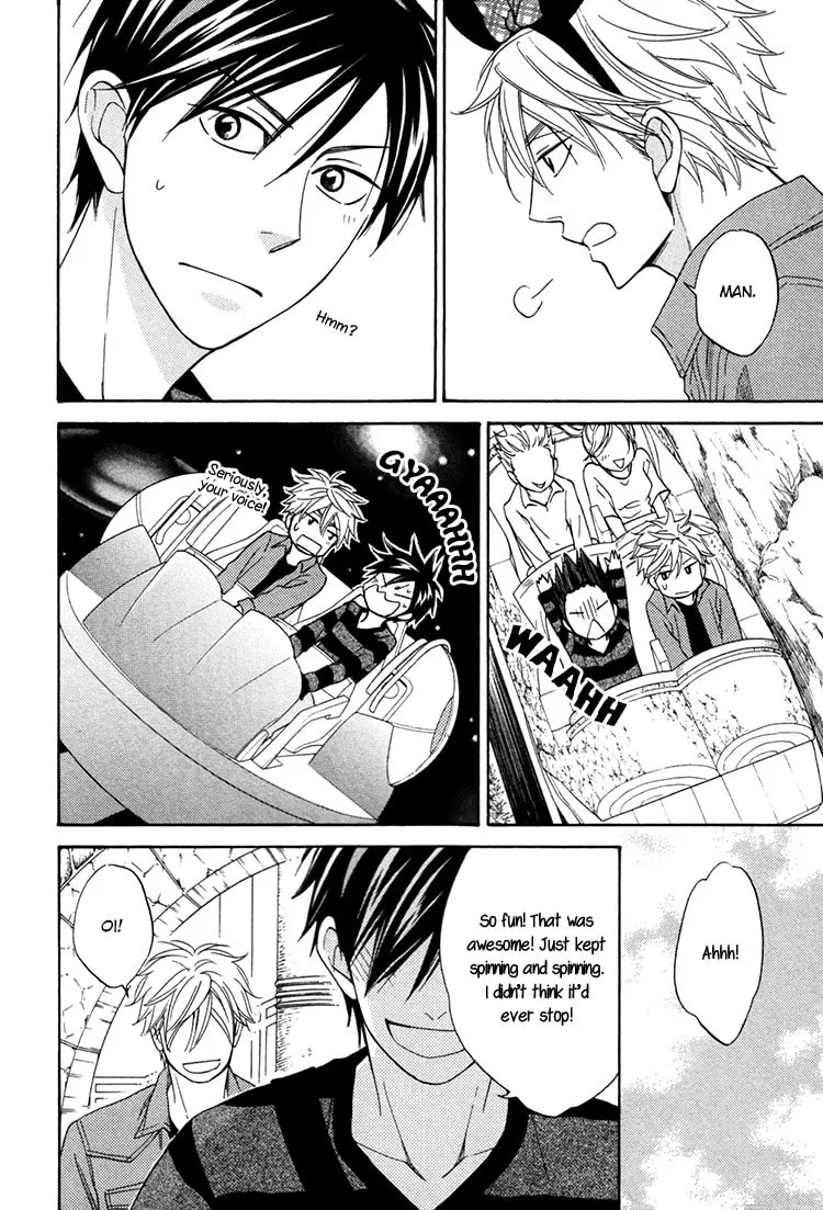 Read Candy Color Paradox chapter 15.7 image 4 on Lezhin