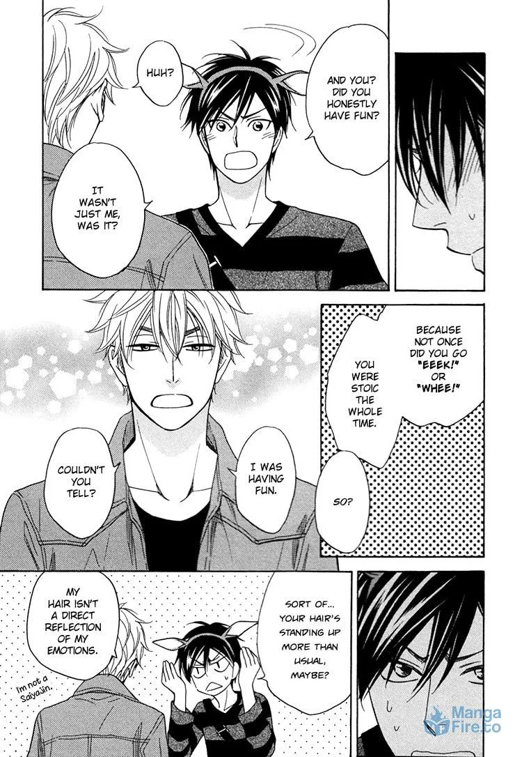 Read Candy Color Paradox chapter 15.7 image 5 on Lezhin