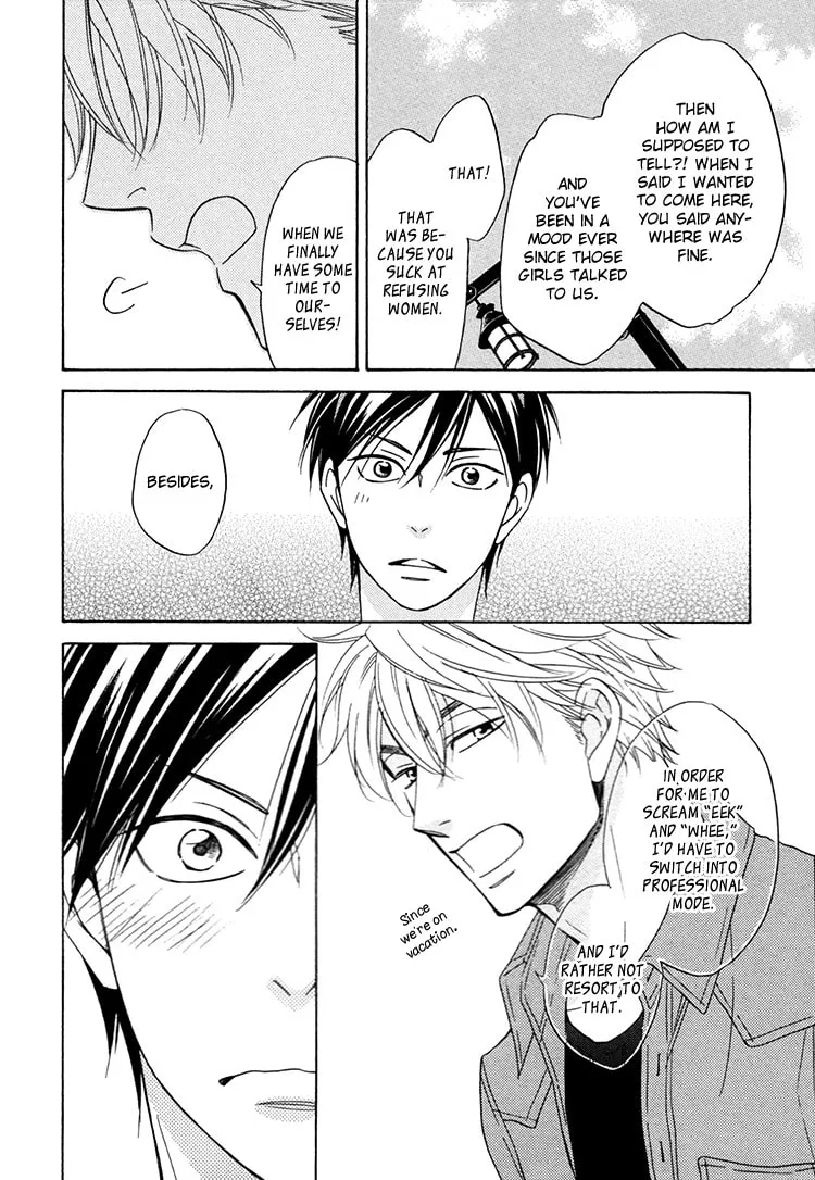 Read Candy Color Paradox chapter 15.7 image 6 on Lezhin