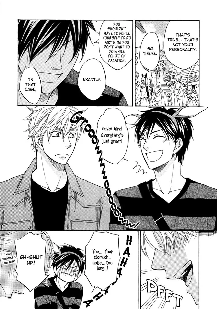 Read Candy Color Paradox chapter 15.7 image 7 on Lezhin
