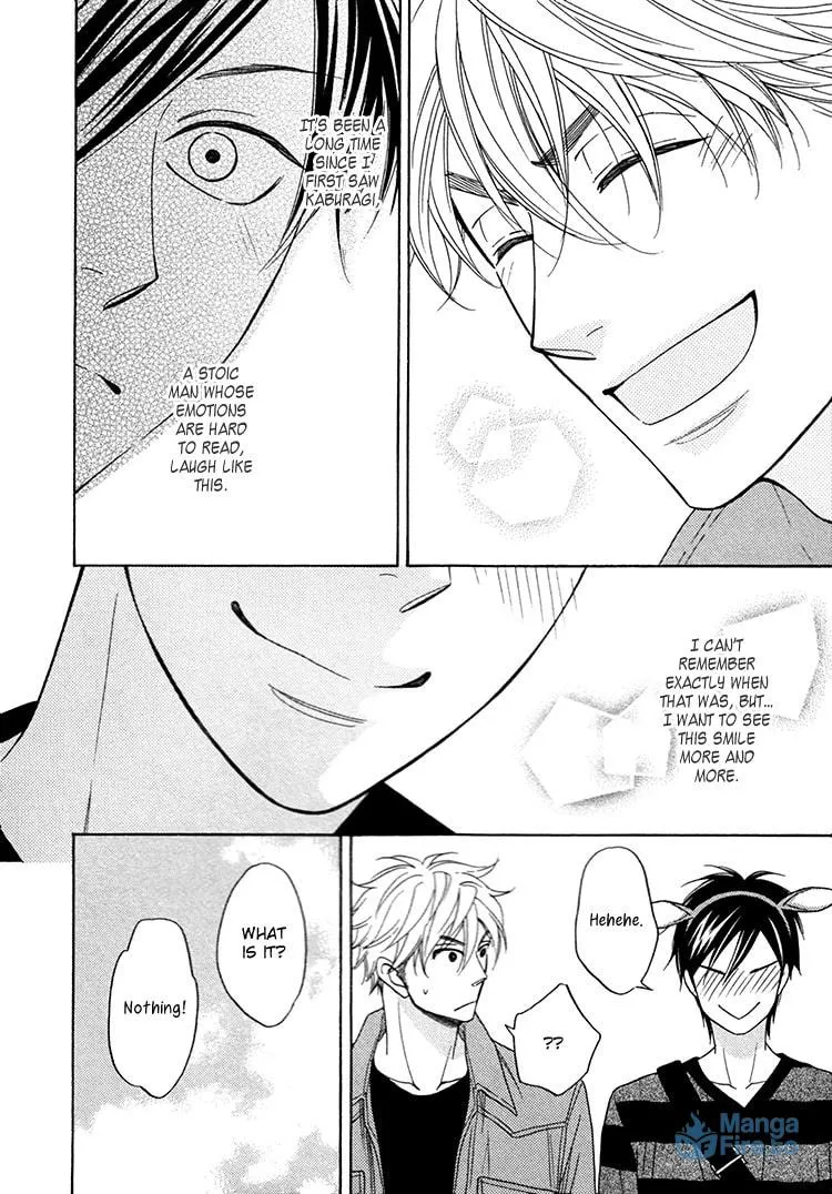 Read Candy Color Paradox chapter 15.7 image 8 on Lezhin