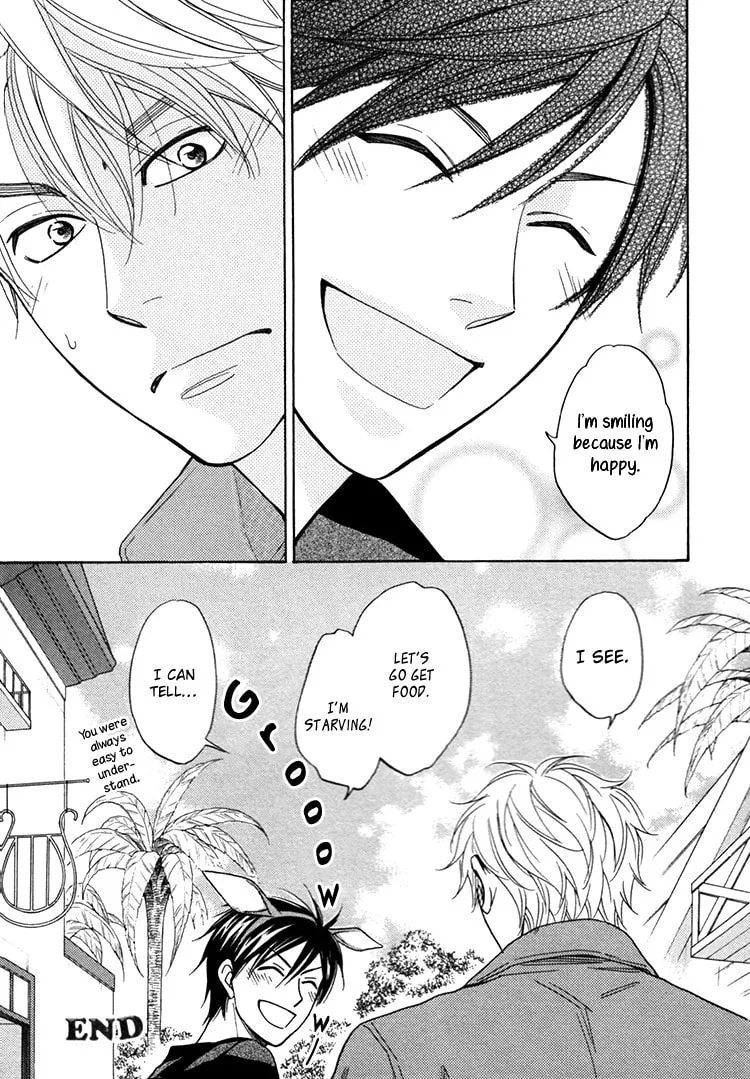 Read Candy Color Paradox chapter 15.7 image 9 on Lezhin