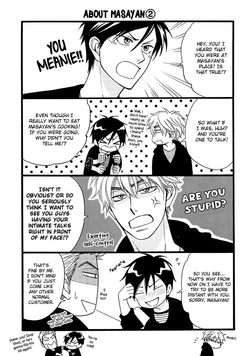 Read Candy Color Paradox chapter 15.9 image 3 on Lezhin