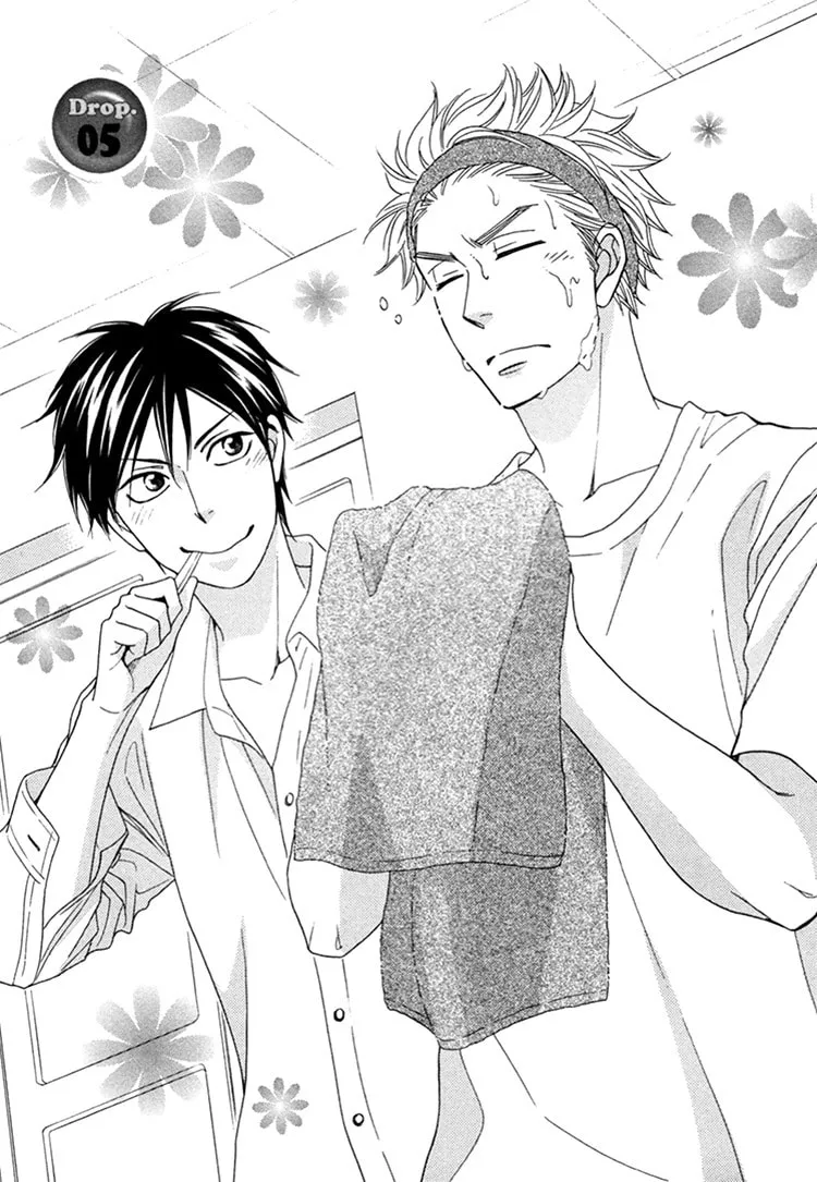 Read Candy Color Paradox chapter 15 image 1 on Lezhin
