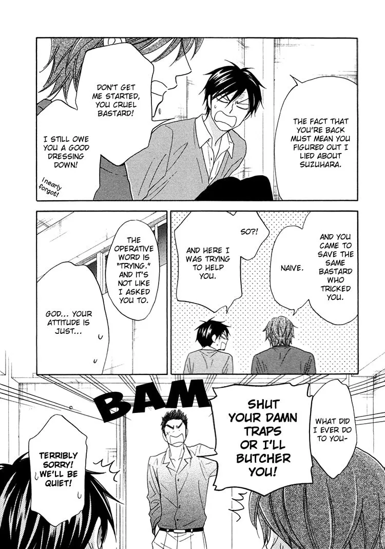 Read Candy Color Paradox chapter 15 image 13 on Lezhin