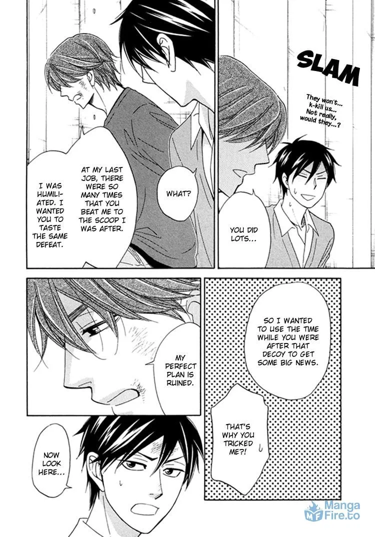 Read Candy Color Paradox chapter 15 image 14 on Lezhin