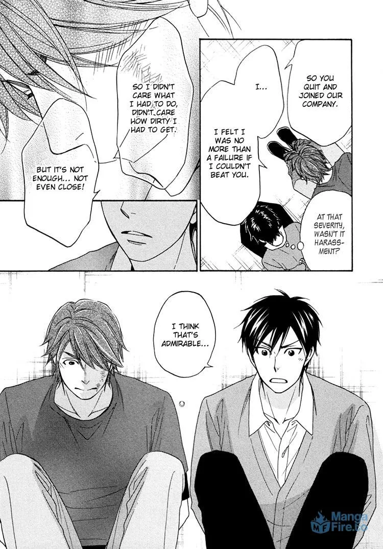 Read Candy Color Paradox chapter 15 image 17 on Lezhin