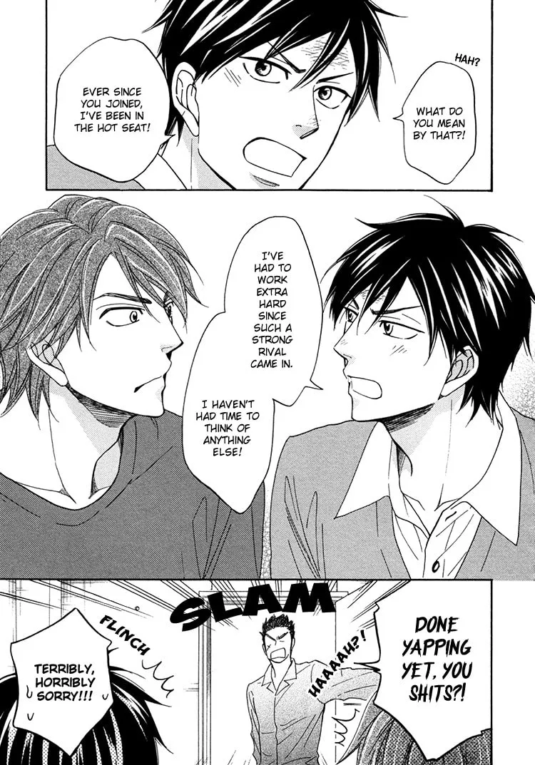 Read Candy Color Paradox chapter 15 image 19 on Lezhin