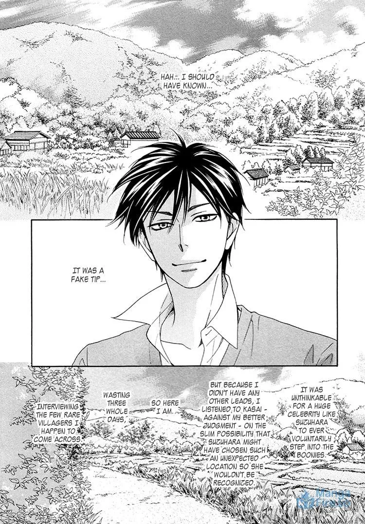 Read Candy Color Paradox chapter 15 image 2 on Lezhin