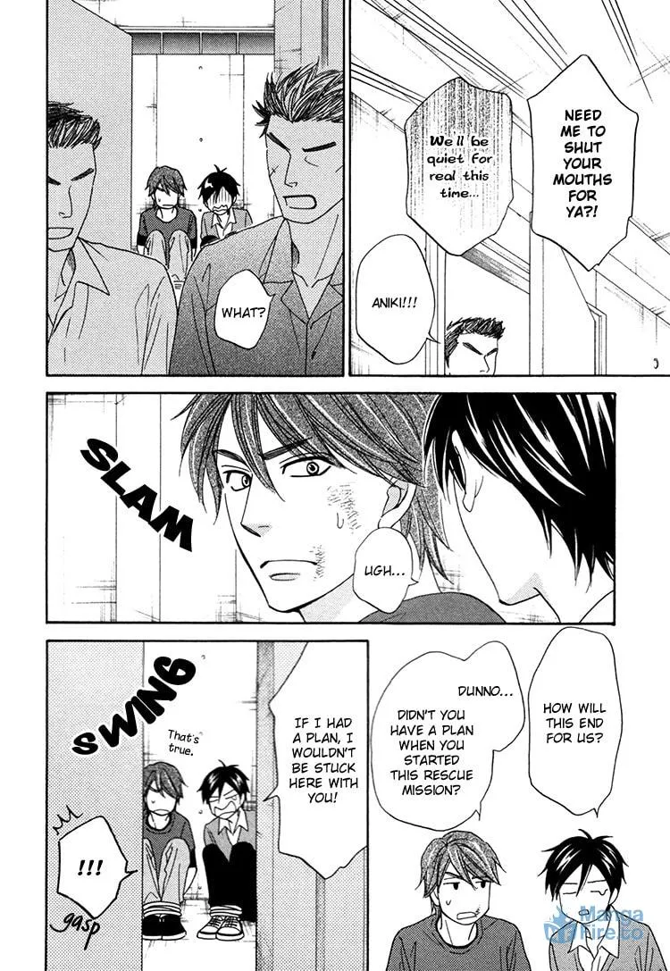 Read Candy Color Paradox chapter 15 image 20 on Lezhin
