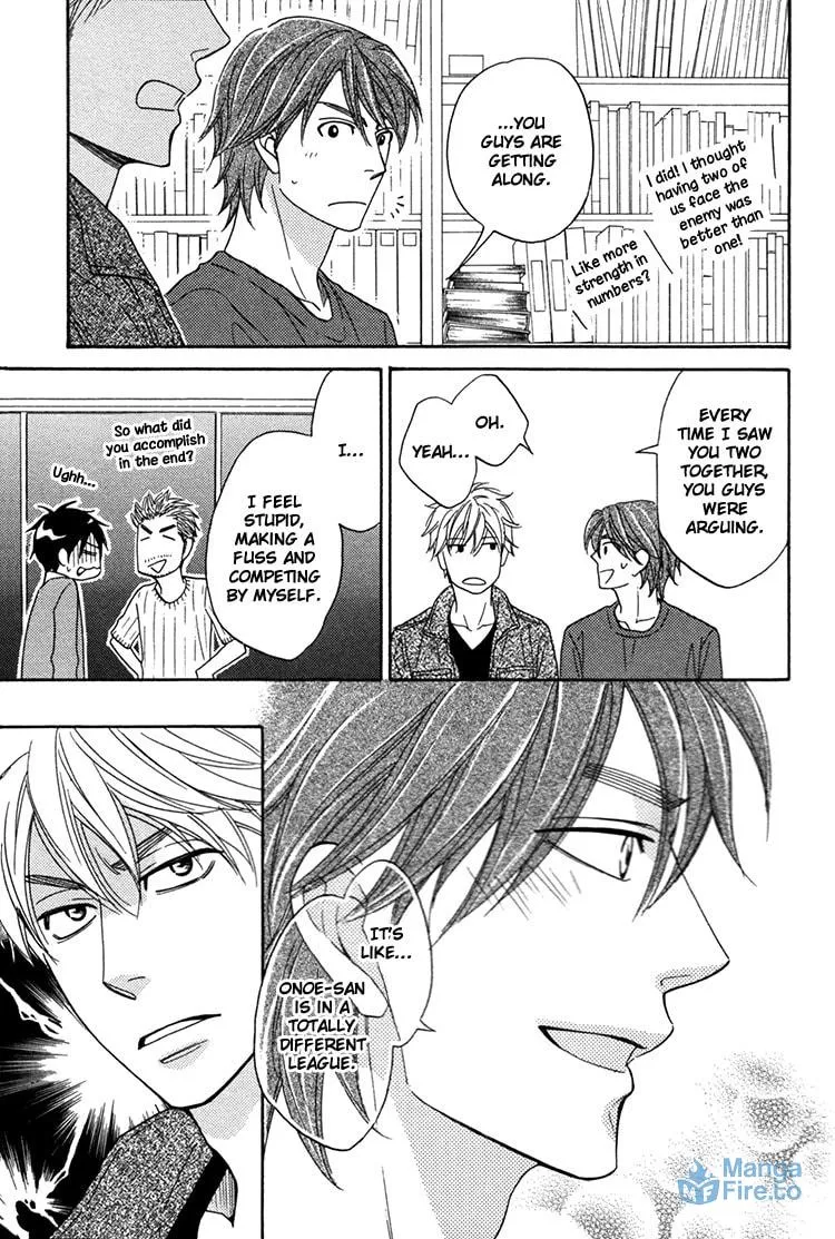 Read Candy Color Paradox chapter 15 image 29 on Lezhin
