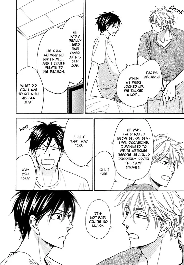 Read Candy Color Paradox chapter 15 image 34 on Lezhin