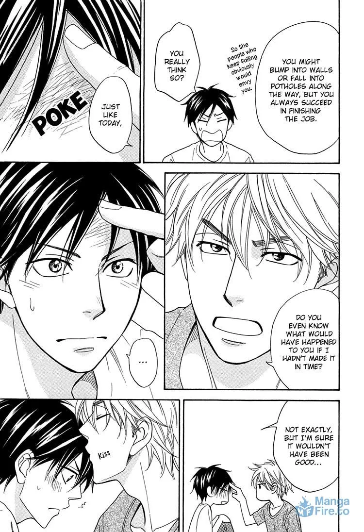 Read Candy Color Paradox chapter 15 image 35 on Lezhin