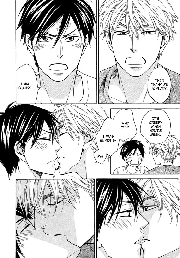 Read Candy Color Paradox chapter 15 image 36 on Lezhin