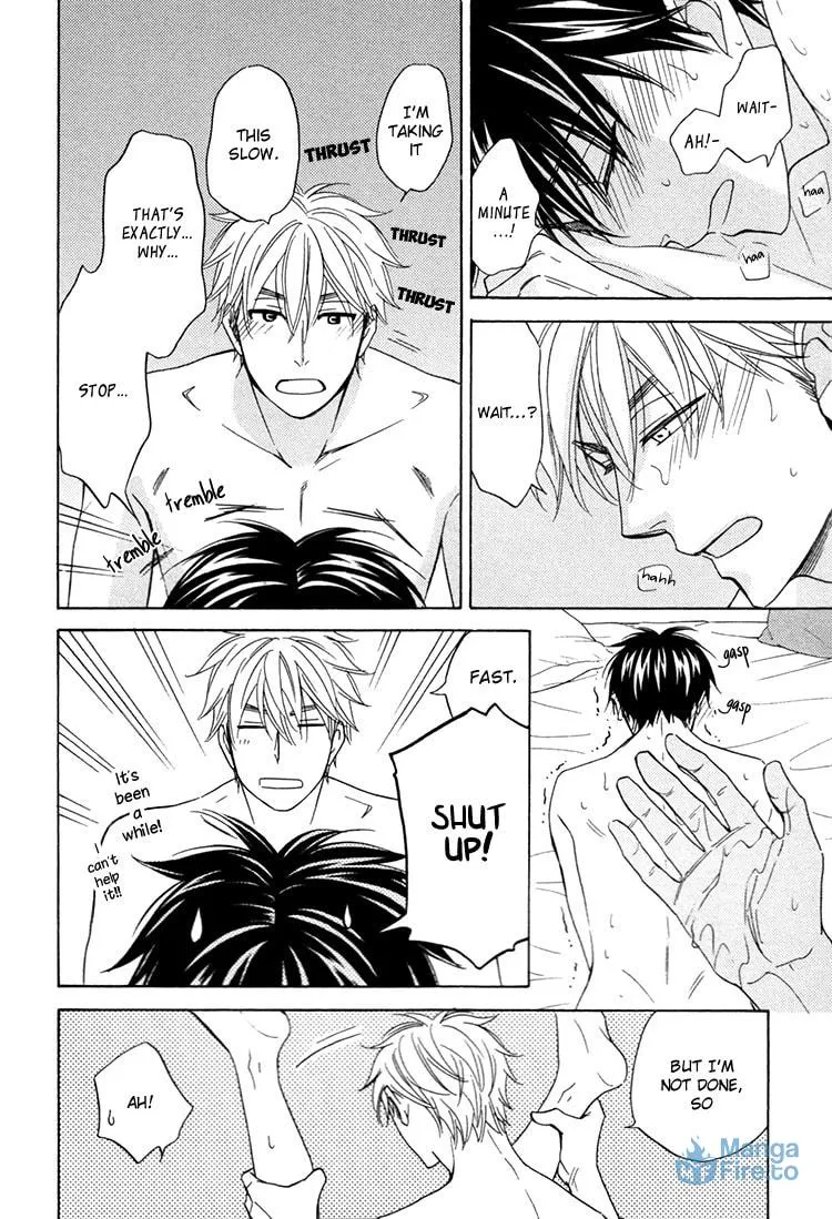 Read Candy Color Paradox chapter 15 image 38 on Lezhin