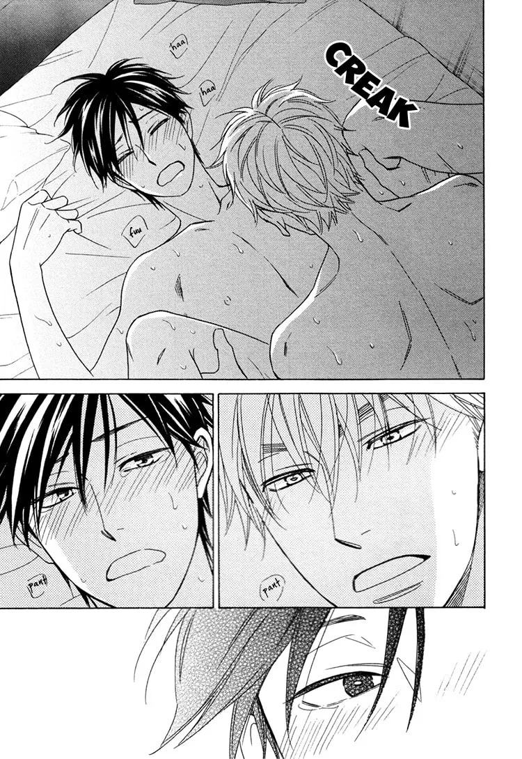 Read Candy Color Paradox chapter 15 image 39 on Lezhin