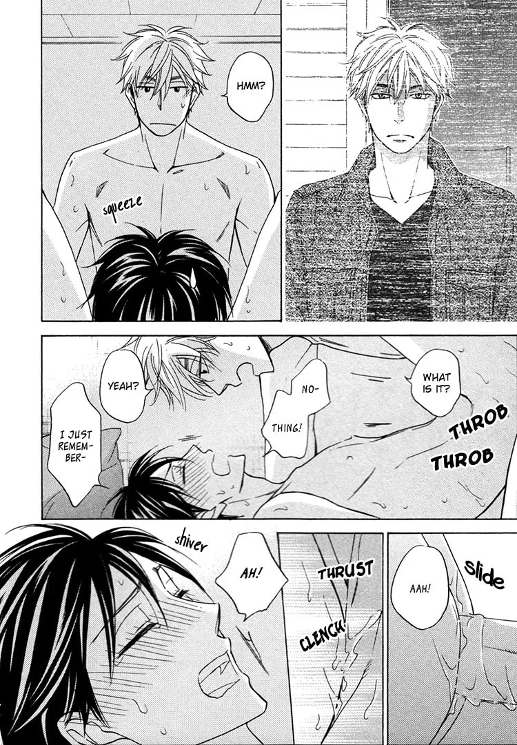Read Candy Color Paradox chapter 15 image 40 on Lezhin