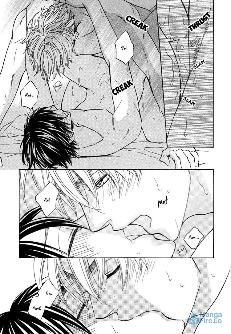 Read Candy Color Paradox chapter 15 image 41 on Lezhin
