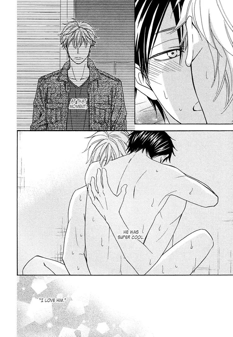Read Candy Color Paradox chapter 15 image 42 on Lezhin