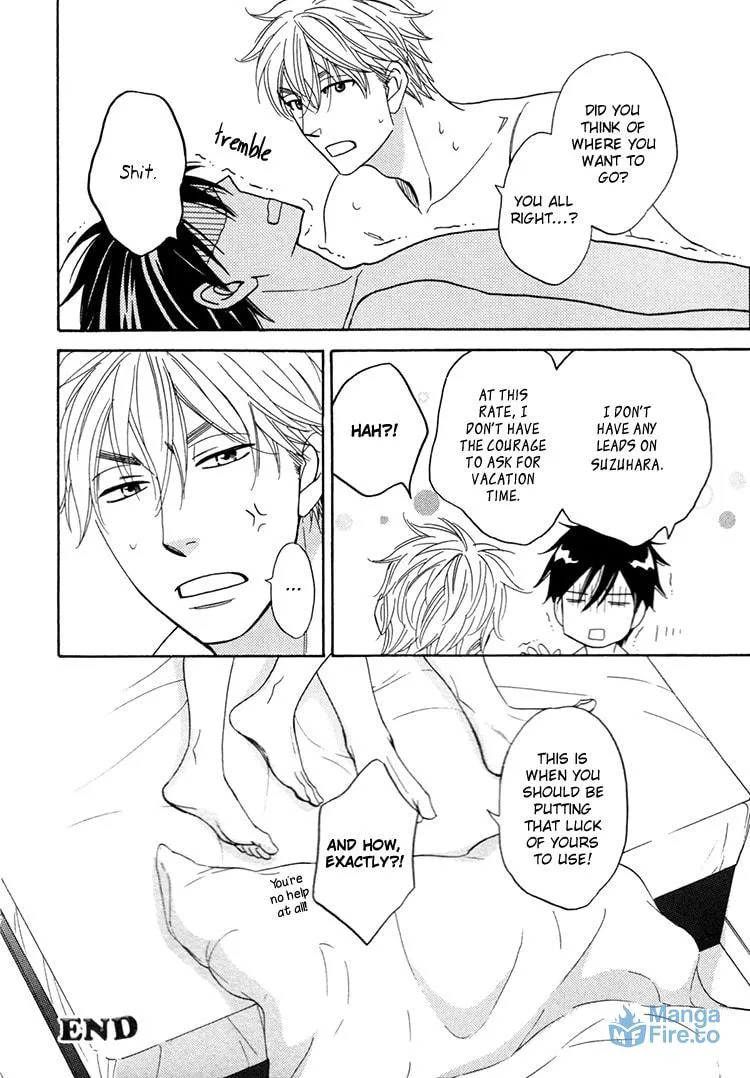 Read Candy Color Paradox chapter 15 image 44 on Lezhin