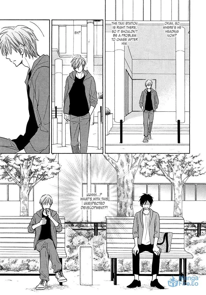 Read Candy Color Paradox chapter 17 image 11 on Lezhin