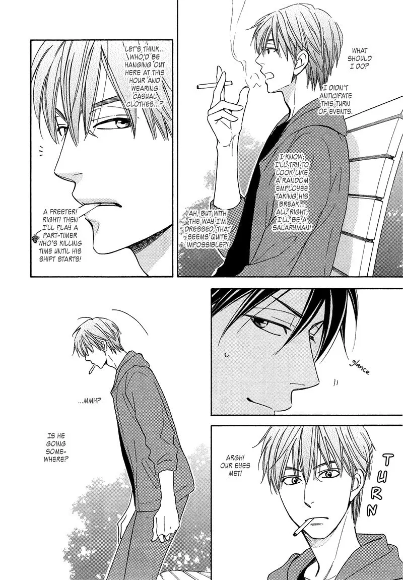 Read Candy Color Paradox chapter 17 image 12 on Lezhin