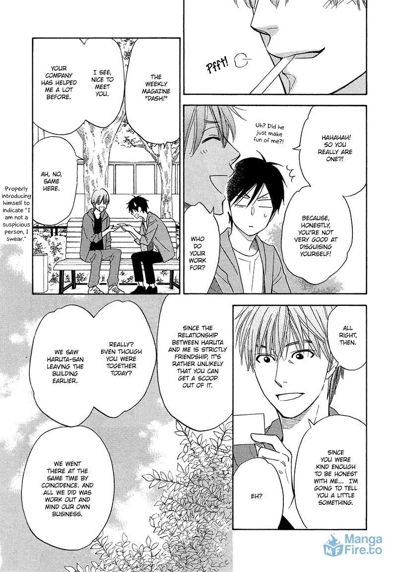 Read Candy Color Paradox chapter 17 image 14 on Lezhin