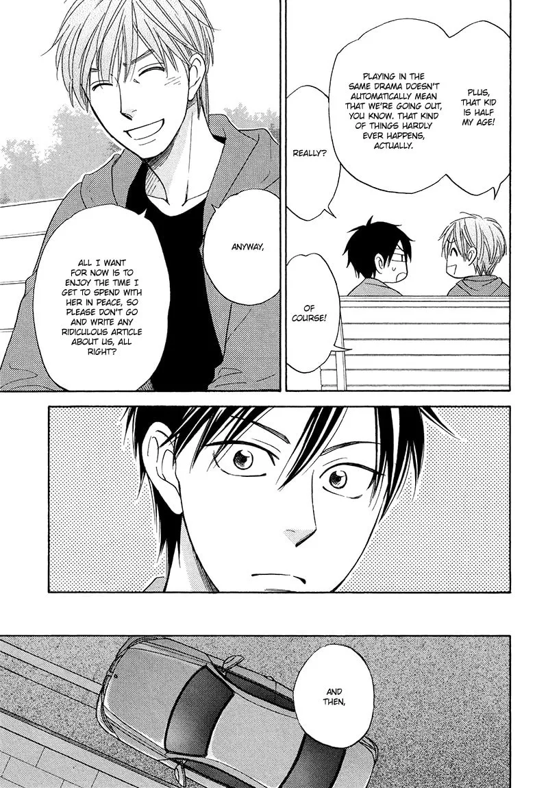 Read Candy Color Paradox chapter 17 image 15 on Lezhin