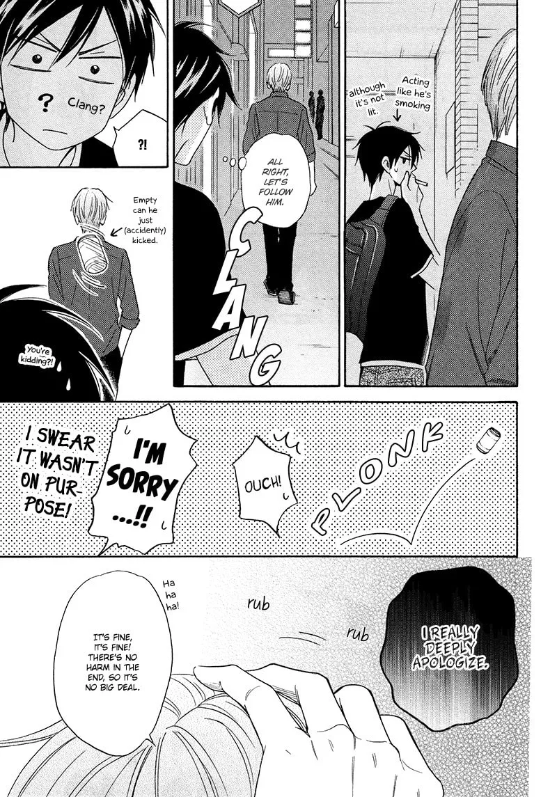 Read Candy Color Paradox chapter 17 image 19 on Lezhin