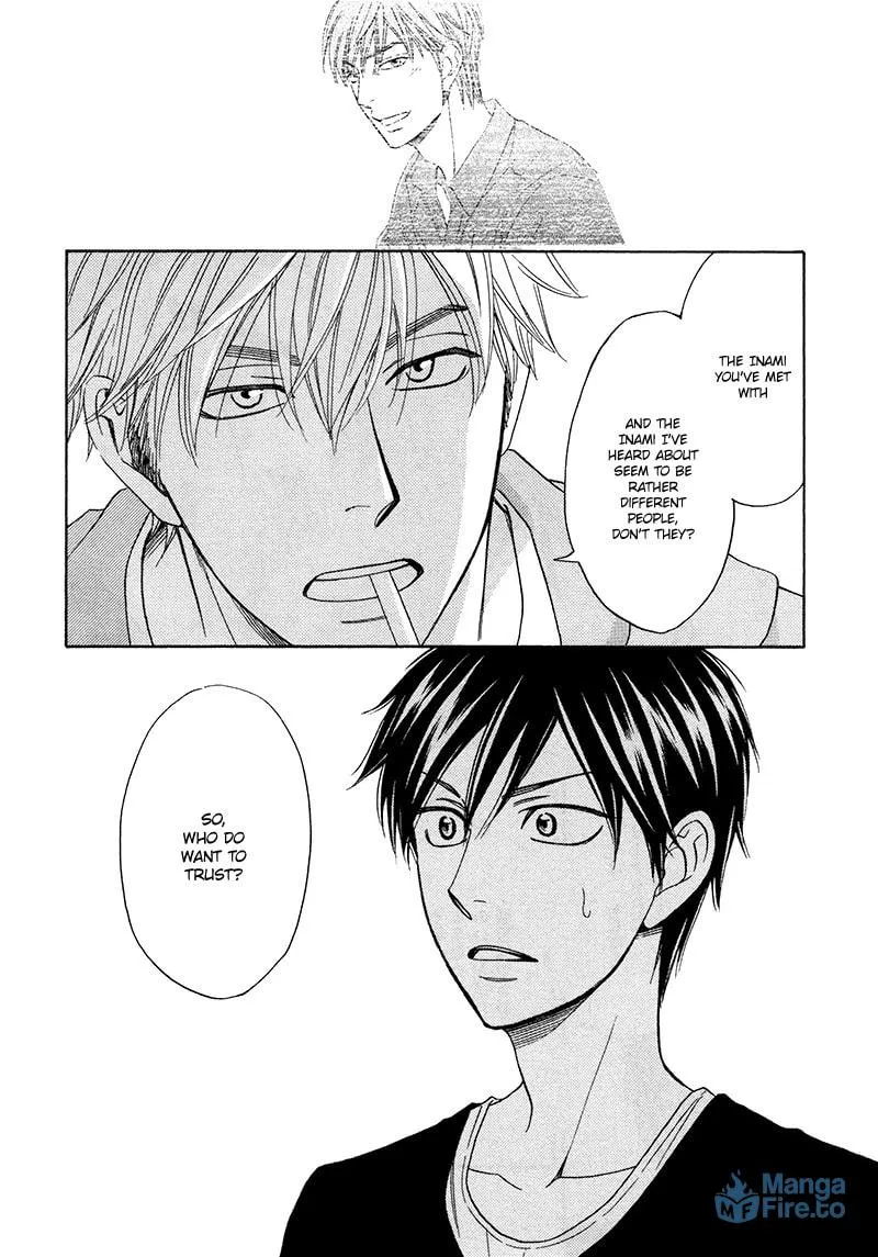 Read Candy Color Paradox chapter 17 image 26 on Lezhin