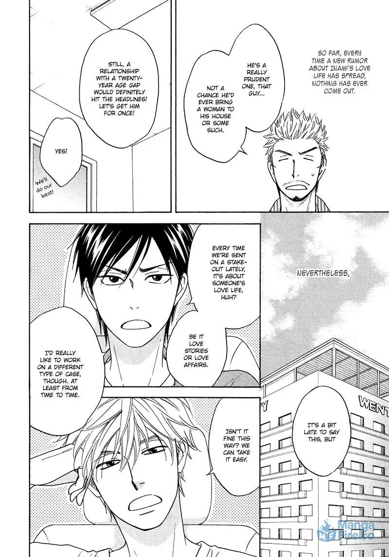 Read Candy Color Paradox chapter 17 image 8 on Lezhin