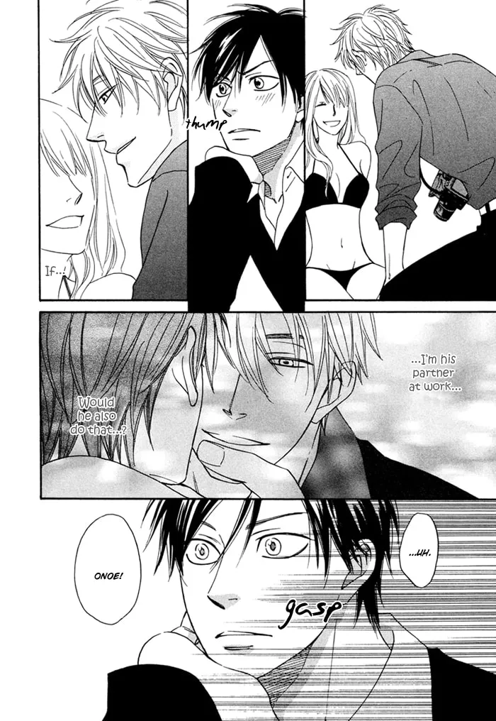 Read Candy Color Paradox chapter 2 image 10 on Lezhin