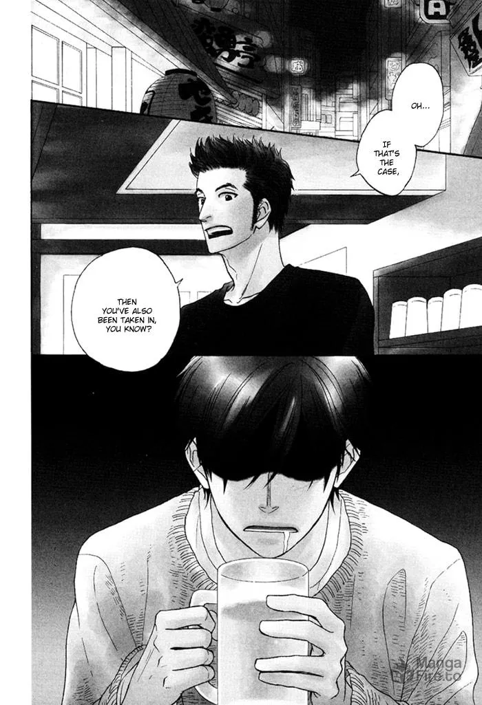 Read Candy Color Paradox chapter 2 image 2 on Lezhin