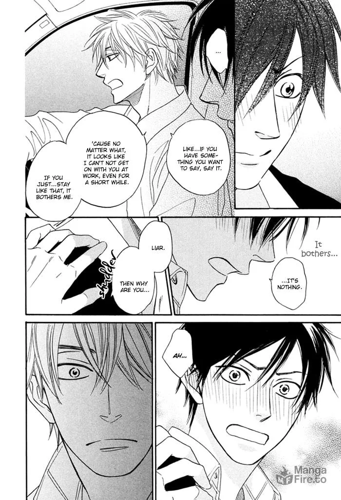 Read Candy Color Paradox chapter 2 image 20 on Lezhin